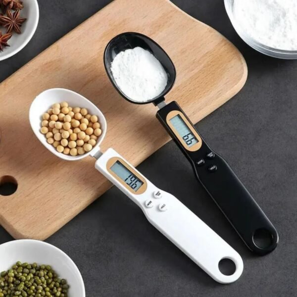 Imported Digital Spoon Scale Electronic Measuring Spoon